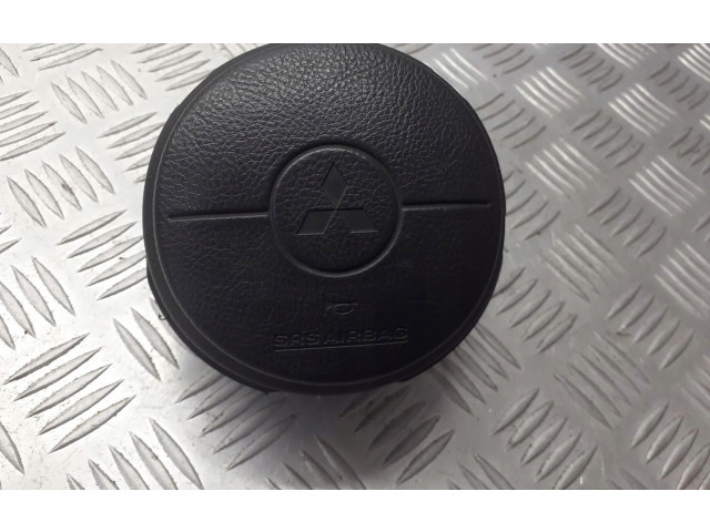 Подушка безопасности водителя MN100378ZZ Mitsubishi Lancer