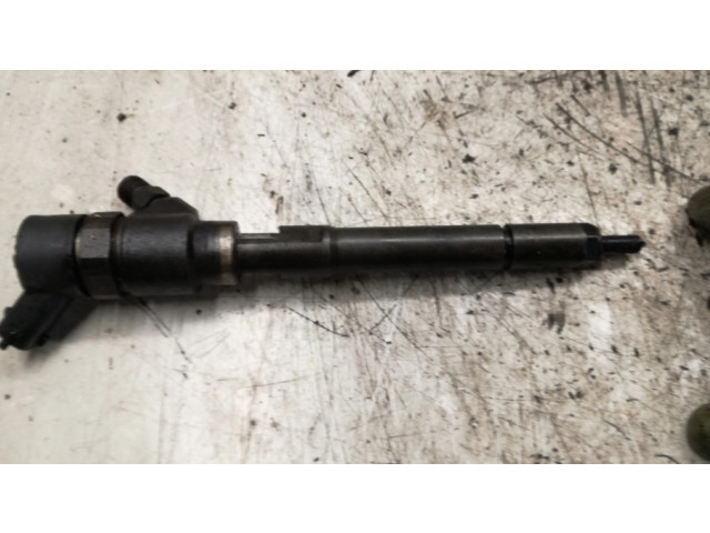 Vstřikovač 044511027096440397 Chevrolet Captiva pro naftový motor 2.0 LLW