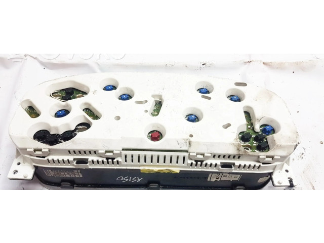 Панель приборов HR0251019 Honda Accord