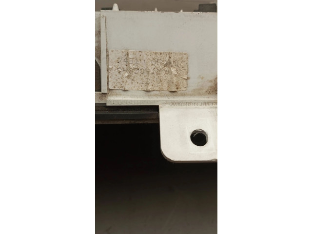 Volant Nissan Terrano 1994 24810, 341922