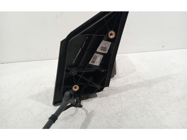 Зеркало электрическое Skoda Citigo 2011 - 2020 года