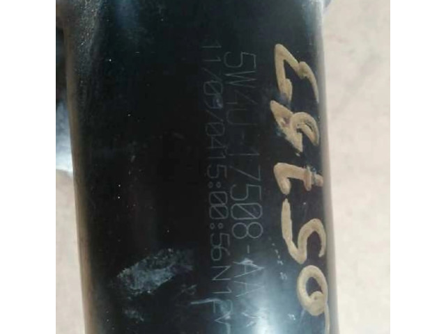 Моторчик дворников 5W4U17508AA Jaguar S-Type