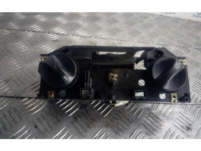 Блок управления климат-контролем    Fiat Bravo  Brava