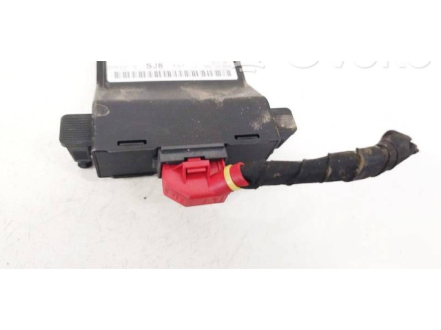 Блок управления 1K0907530L, 1K0907951 Volkswagen Golf Plus