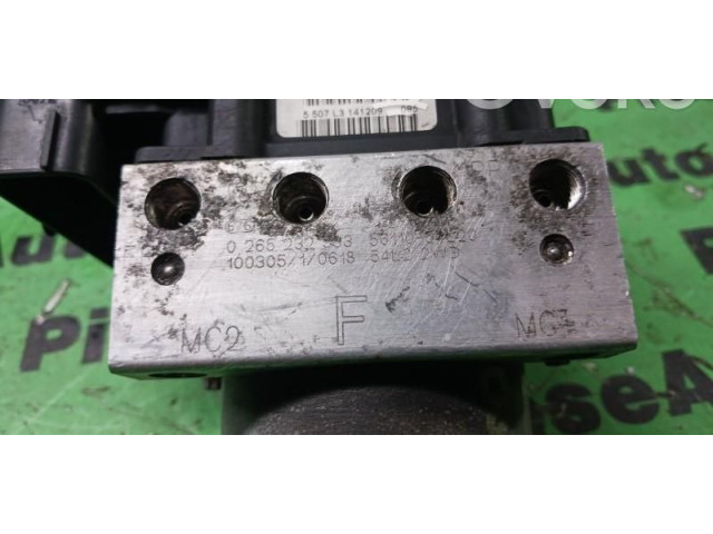 Jednotka ABS 0265232533, 0265232533. Suzuki SX4 2007