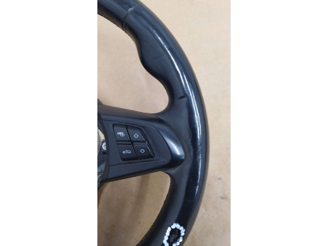 Руль BMW Z4 E89  2009 - 2017 года 62547000B, SW784249303      