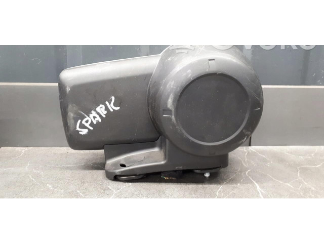 Панель приборов Chevrolet Spark