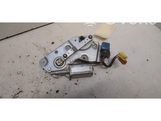 Моторчик заднего дворника 96109006    Citroen Xantia