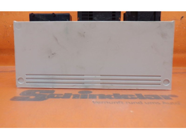 Блок комфорта 6135, 6135 BMW X3 E83