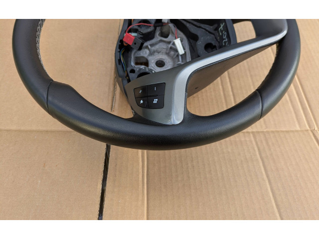 Руль Lancia Delta III 2008 - 2014 года 07355907640, 34179516A