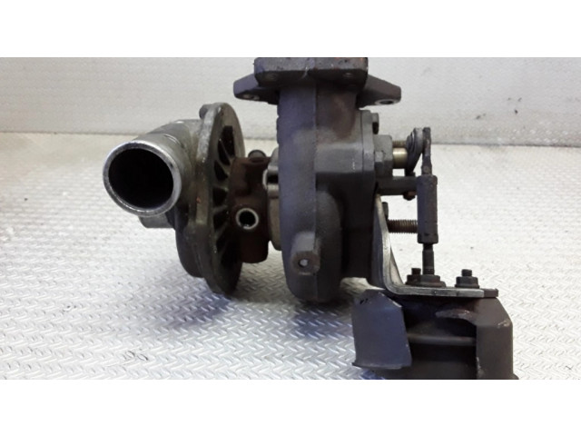 Турбина Mazda 626 2.0 VJ300202