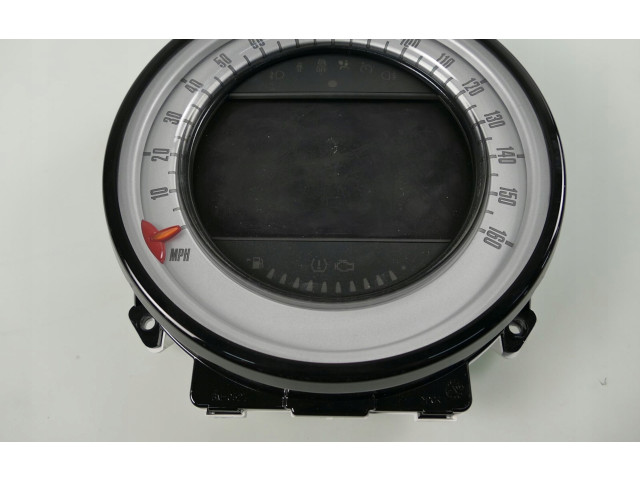 Дисплей 24483426977080 Mini Cooper Countryman R60