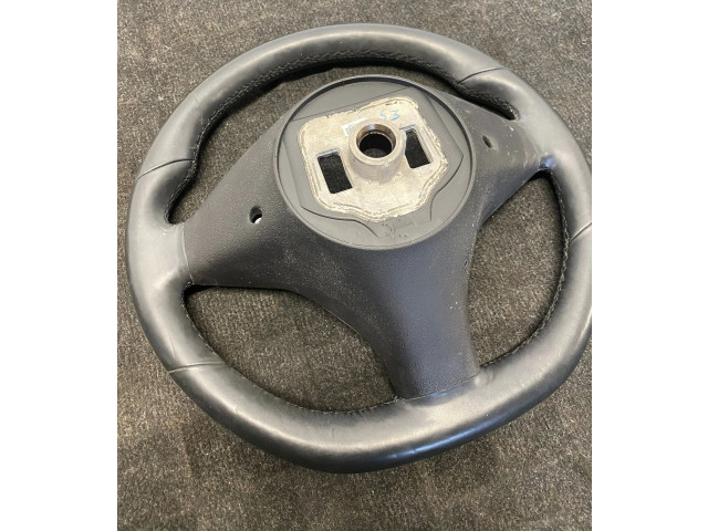 Руль Tesla Model S 2012 - года 1036774-00-D