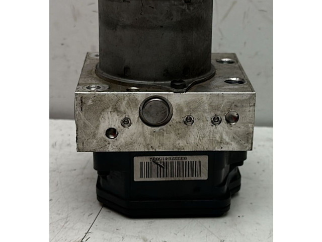 Моторчик заднего дворника KIA Rio