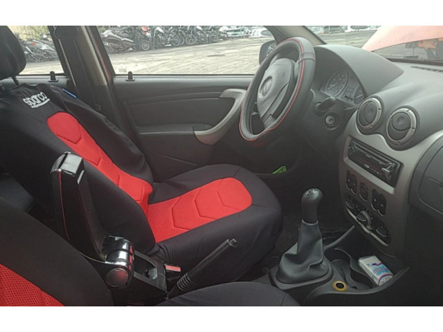 Вентилятор радиатора     214815057R    Dacia Sandero 