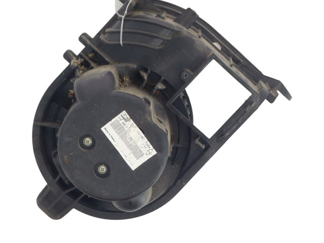 Вентилятор печки 7701050899 Renault Clio II