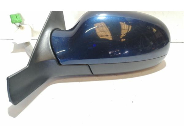 Зеркало электрическое Volvo S80 1999 - 2003 года