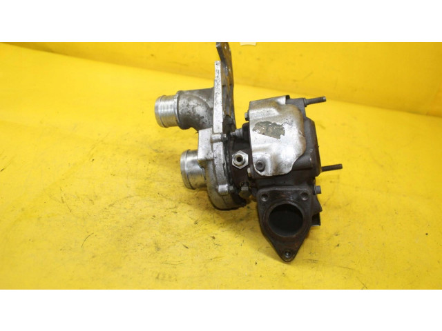 Turbodmychadlo Турбина 057145702T   Audi A8 S8 D3 4E   