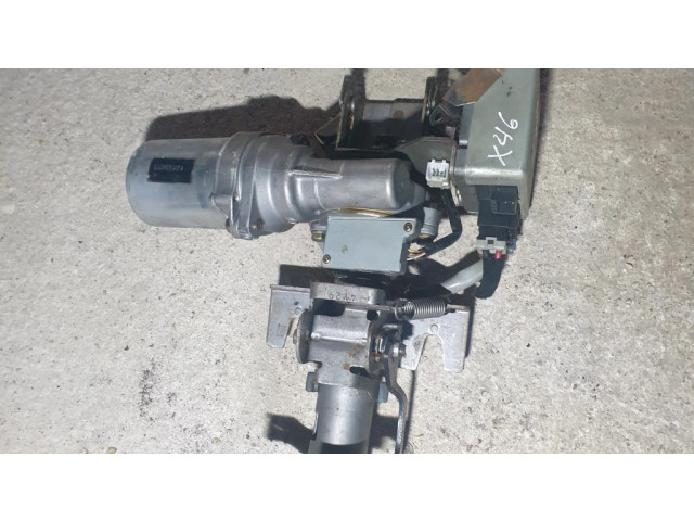 Насос рулевого управления