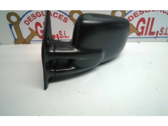 Зеркало электрическое        Volkswagen Transporter - Caravelle T4  1991 - 2003 года   