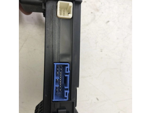 Блок комфорта G46C675Y0B, K021615D23 Mazda 3 III