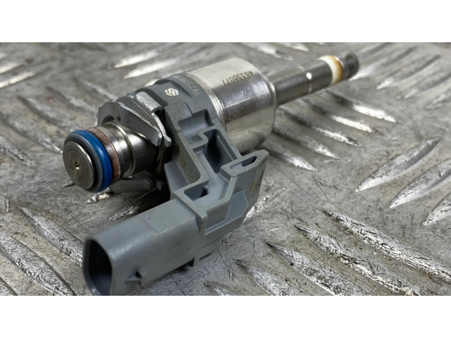 Форсунка 46338077    Jeep Renegade для бензинового двигателя 55282328 1.3