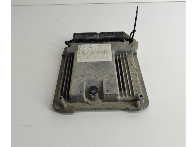 Блок управления двигателя 04L906026GD Audi A5