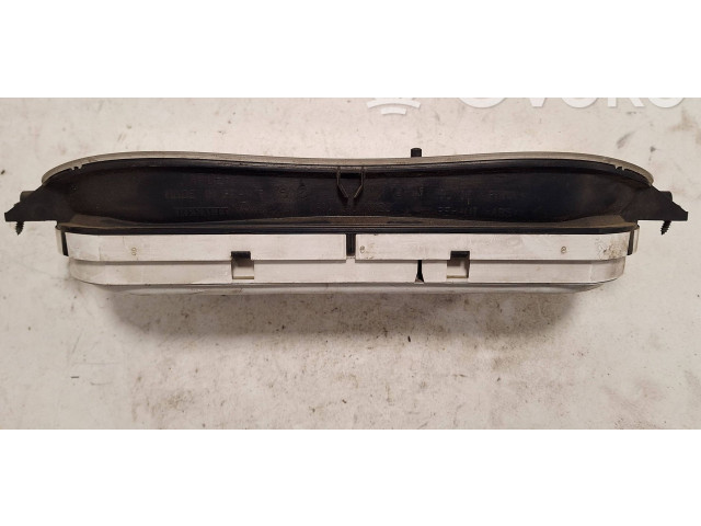 Přístrojová deska Renault Kangoo I 2003 8200055045, 501021220000