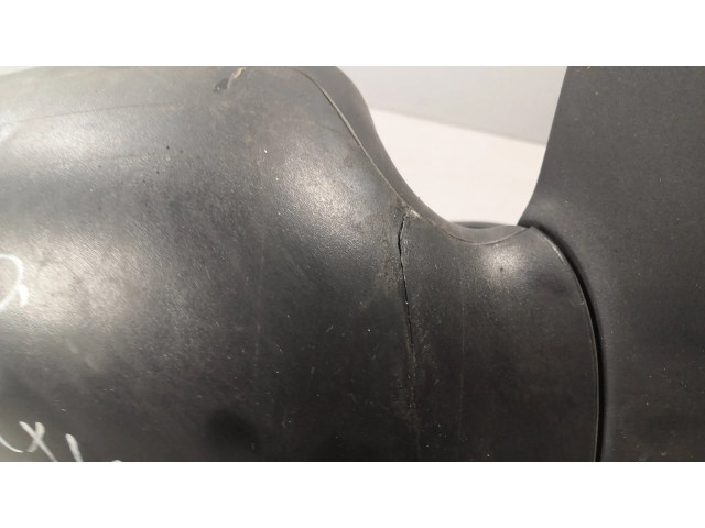 Зеркало (механическое) правое Ford Galaxy 1995-2000 года