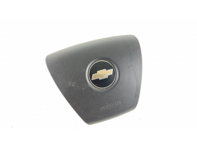 Надувная подушка для руля