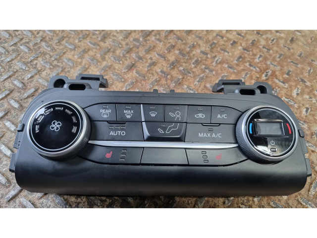Блок управления климат-контролем LJ6T18C612, LJ6T18C612LB   Ford Escape IV