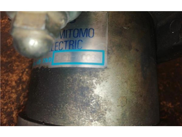 Jednotka ABS 242140085, 242140085 Mazda MX-6 1992