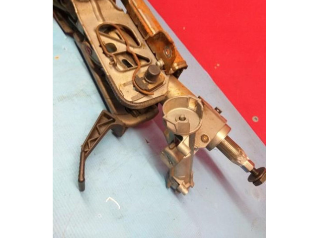 Рулевая рейка Ford Transit Custom 2013 - 2023 года