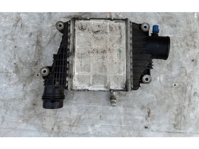 Интеркулер 6K775, JAGUARGX736K775AB Jaguar XE