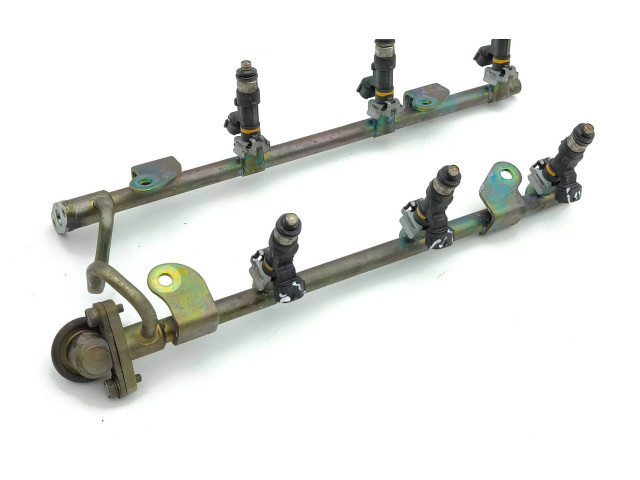 Vstřikovač 0280158042, 16600CD700   Nissan 350Z    VQ35DE 