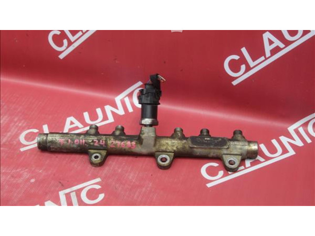 Vstřikovací lišta FI.011.24.27683   Fiat Doblo     