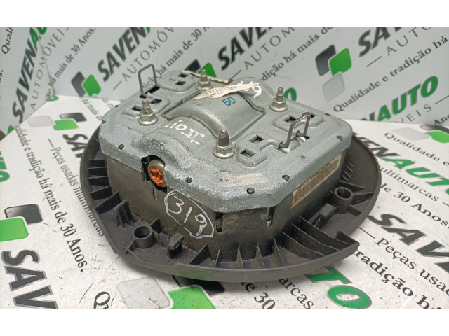 Подушка безопасности водителя SV25-04-08, 319   Renault Clio II