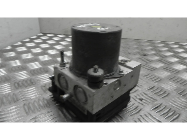 Блок управления АБС 9655045580 Citroen Berlingo