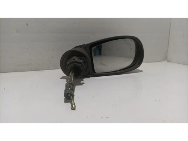 Zpětné zrcátko Fiat Punto Evo 2001 0157179