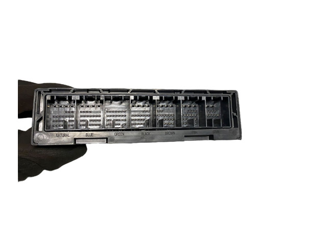 Pojistková skříňka Řídící jednotka BSM 13532705, 84066548 Chevrolet Malibu 2020