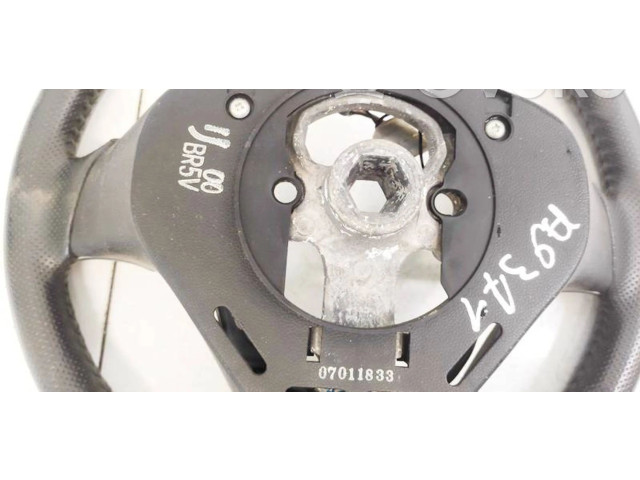 Руль Mazda 3 I 2003 - 2006 года 07011833