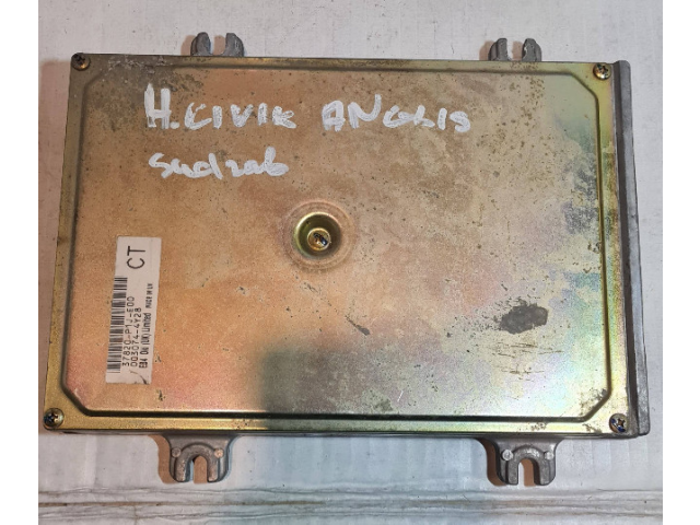 Řídící jednotka 37820P1JE00 Honda Civic 1995