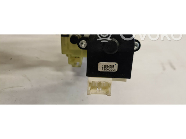    Рулевая рейка 15924259   Cadillac CTS  -  года