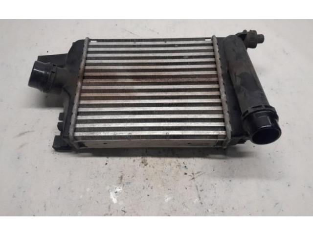 Интеркулер 14461B680E, 144963014R Dacia Sandero II