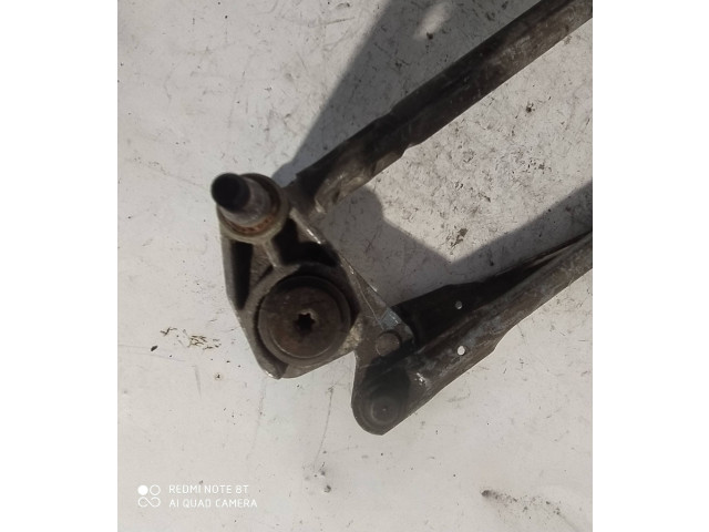 Механизм стеклоочистителей (трапеция)