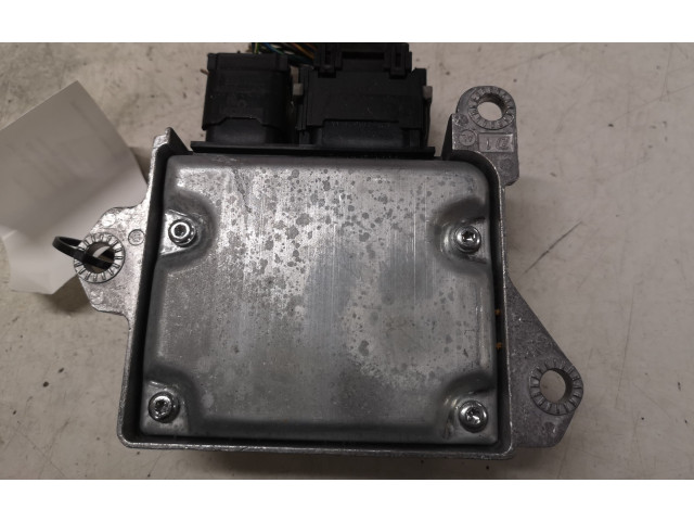 Блок подушек безопасности 9X2314D374 Jaguar XF X250