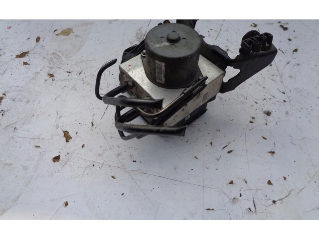 Блок АБС CG912C405FB   Ford  Galaxy  2006 - 2015 года