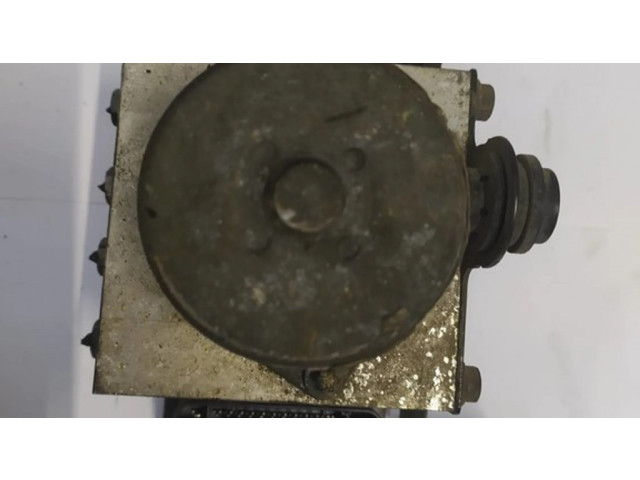 Блок АБС 7N0614109N, 54085823F Seat Alhambra (Mk2) 2010-- года