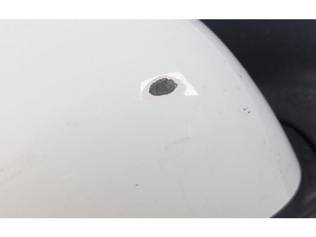 Зеркало электрическое        Dacia Dokker   -  года   