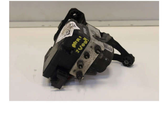 Блок АБС 10020700154   Mini  One - Cooper R50 - 53  2001 - 2006 года